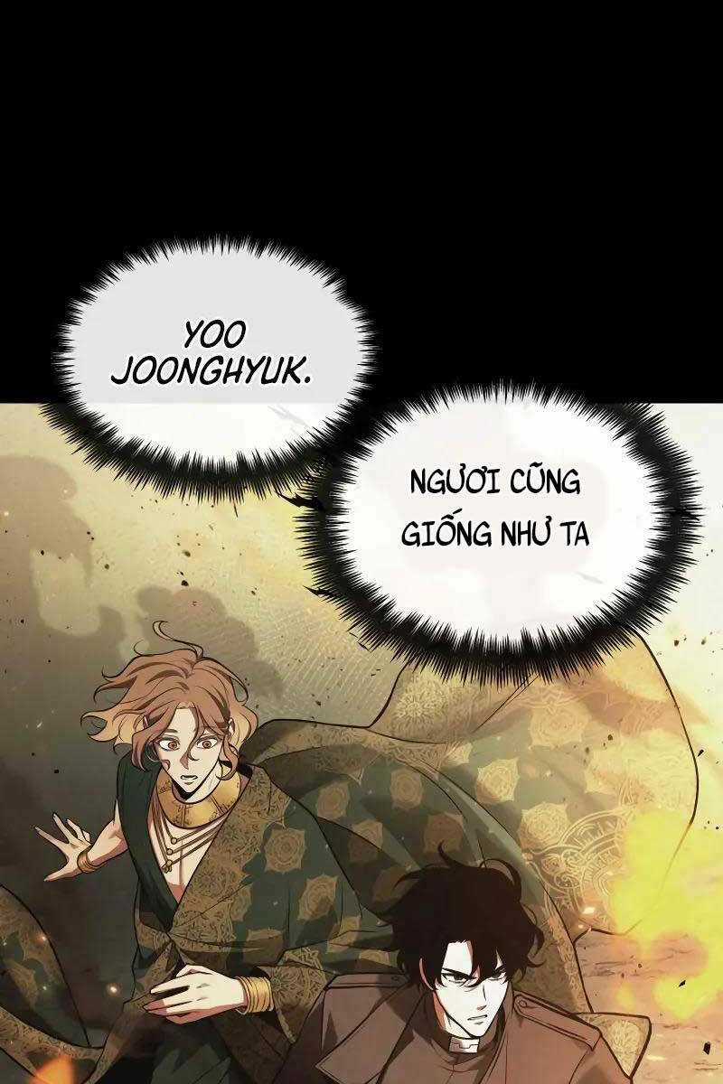 Toàn Trí Độc Giả - Omniscient Reader - Chapter 150 - Trang 47