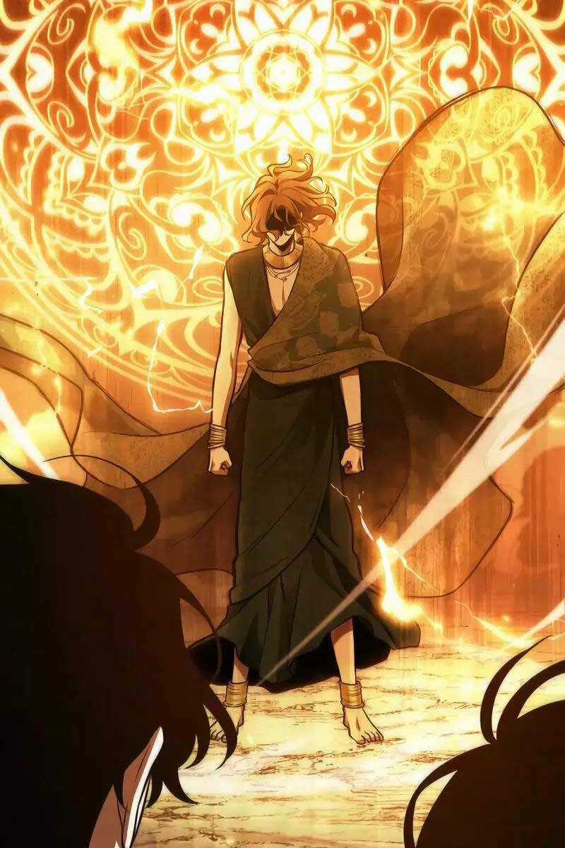 Toàn Trí Độc Giả - Omniscient Reader - Chapter 150 - Trang 71