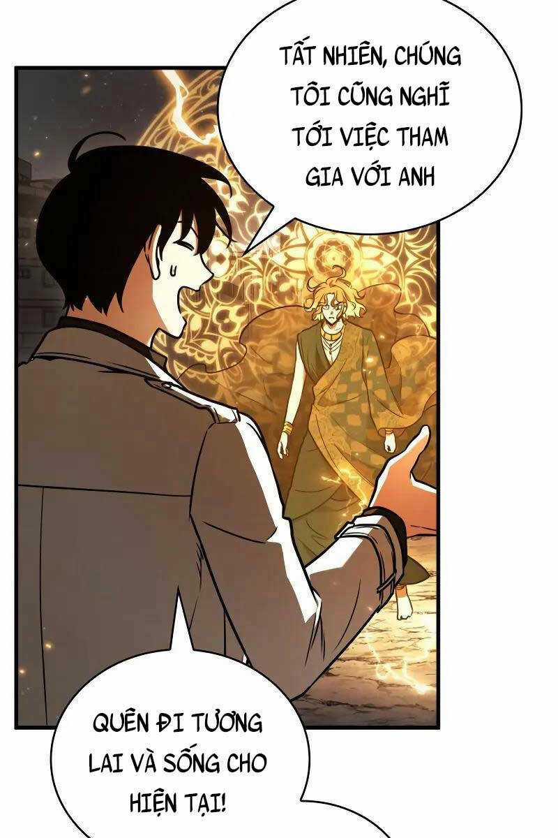 Toàn Trí Độc Giả - Omniscient Reader - Chapter 150 - Trang 93