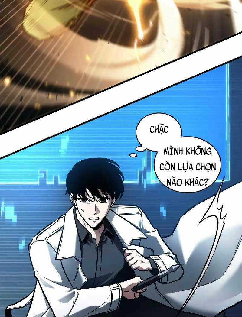 Toàn Trí Độc Giả - Omniscient Reader - Chapter 150 - Trang 99