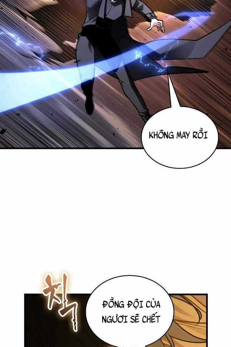 Toàn Trí Độc Giả - Omniscient Reader - Chapter 151 - Trang 19