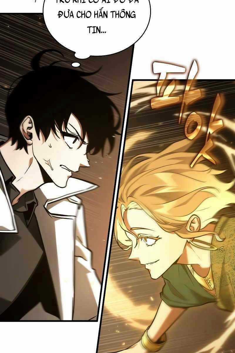 Toàn Trí Độc Giả - Omniscient Reader - Chapter 151 - Trang 35