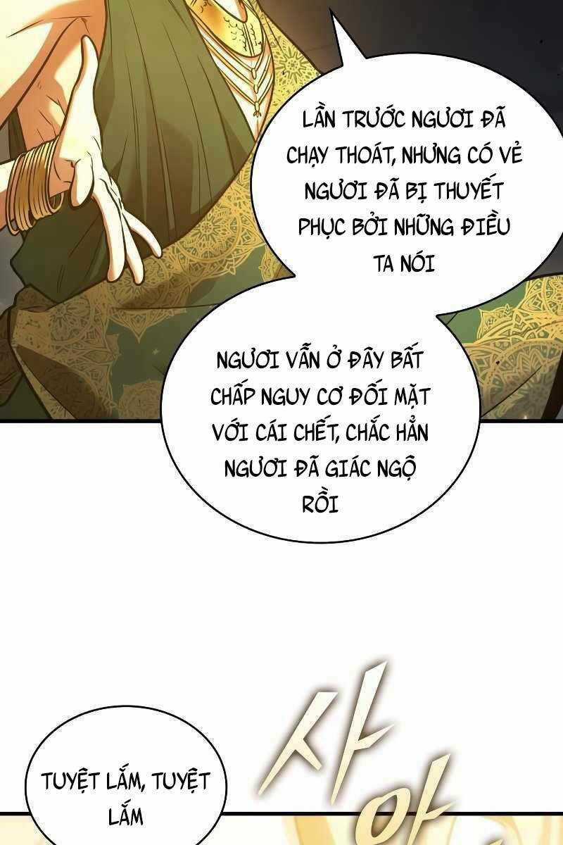 Toàn Trí Độc Giả - Omniscient Reader - Chapter 151 - Trang 42