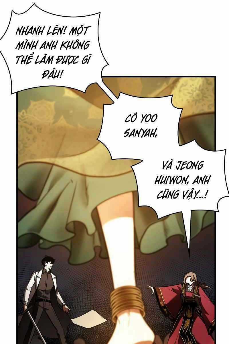 Toàn Trí Độc Giả - Omniscient Reader - Chapter 151 - Trang 44