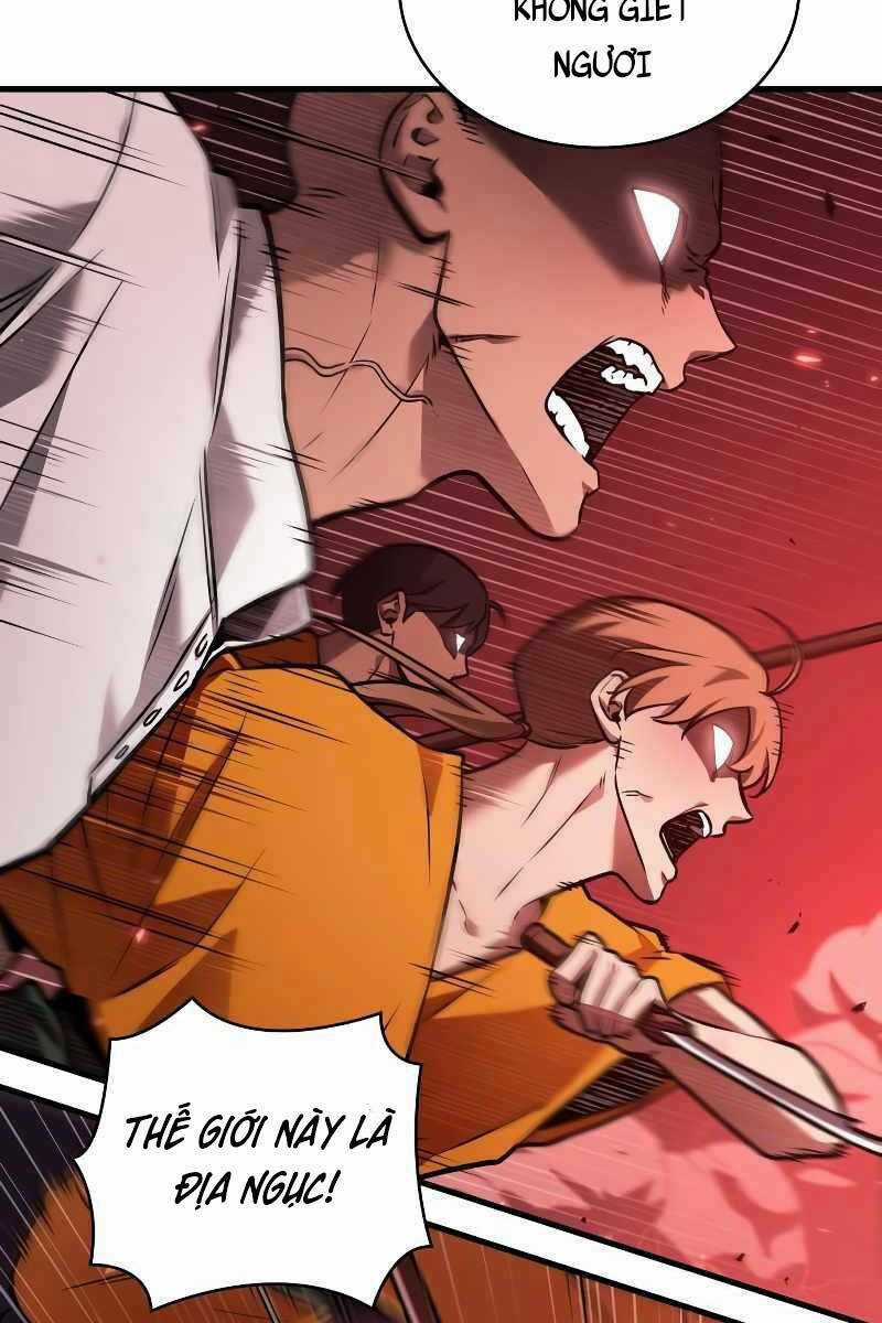 Toàn Trí Độc Giả - Omniscient Reader - Chapter 151 - Trang 51