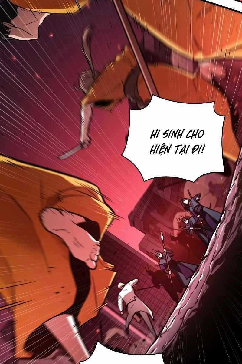 Toàn Trí Độc Giả - Omniscient Reader - Chapter 151 - Trang 52