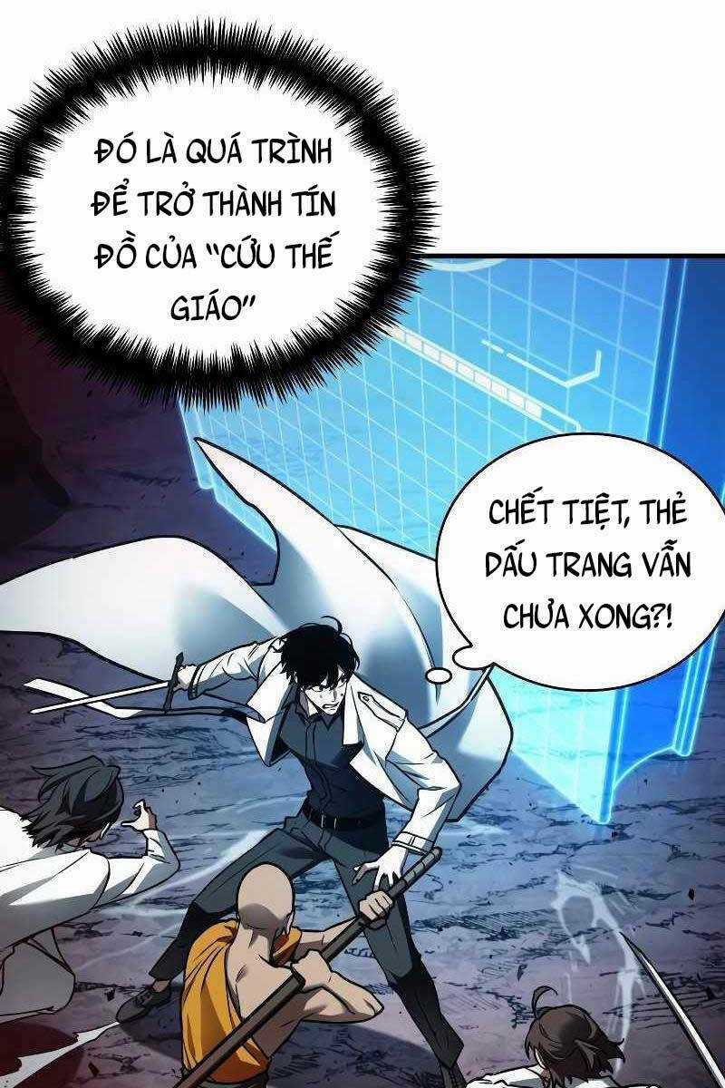 Toàn Trí Độc Giả - Omniscient Reader - Chapter 151 - Trang 57