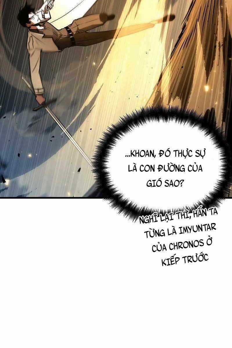 Toàn Trí Độc Giả - Omniscient Reader - Chapter 151 - Trang 8