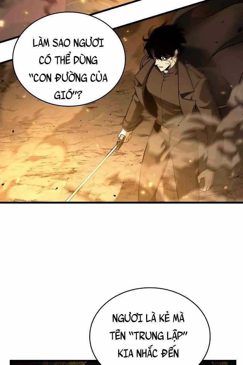 Toàn Trí Độc Giả - Omniscient Reader - Chapter 151 - Trang 80