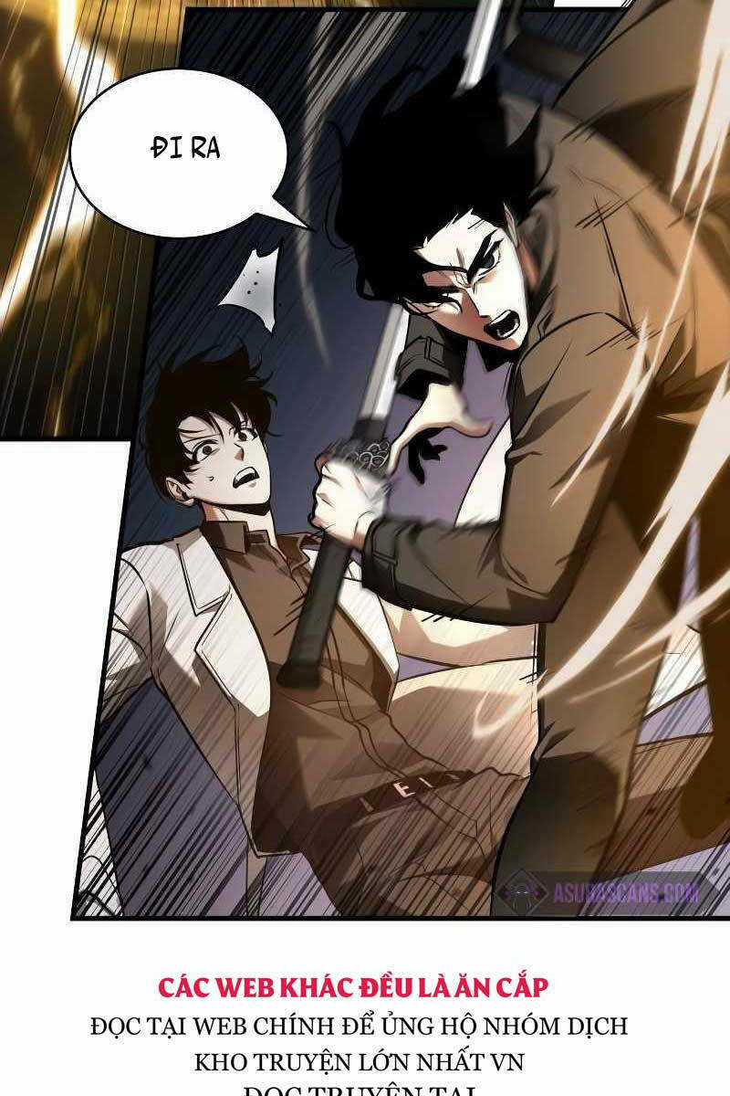 Toàn Trí Độc Giả - Omniscient Reader - Chapter 151 - Trang 10