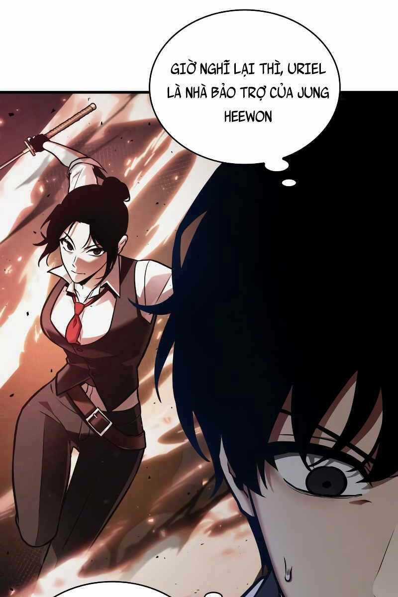 Toàn Trí Độc Giả - Omniscient Reader - Chapter 152 - Trang 101