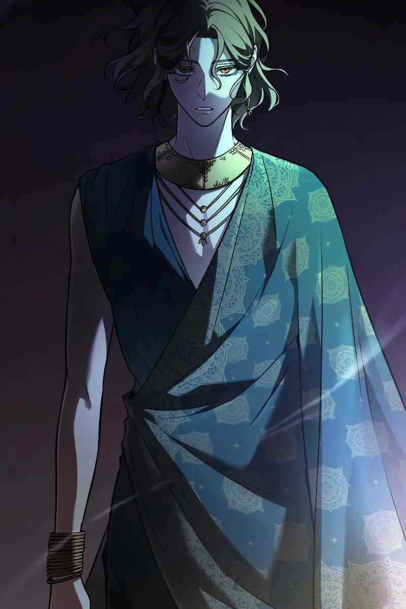 Toàn Trí Độc Giả - Omniscient Reader - Chapter 152 - Trang 15