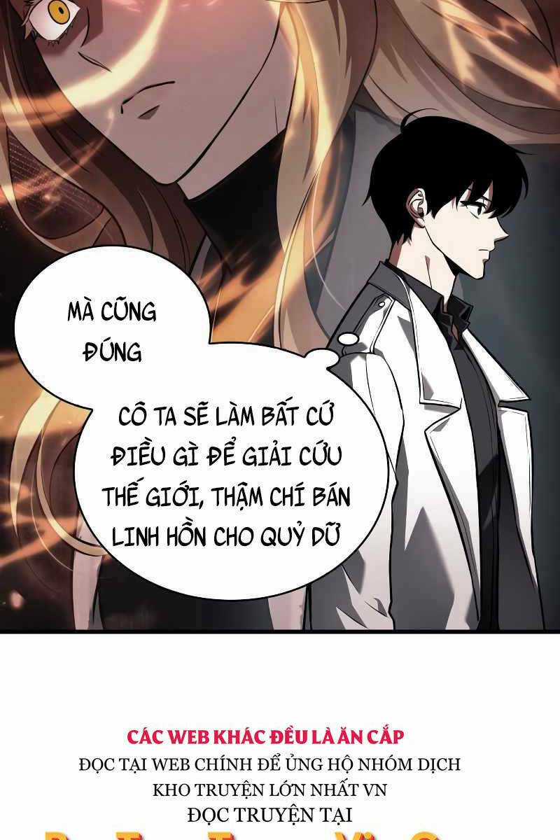 Toàn Trí Độc Giả - Omniscient Reader - Chapter 152 - Trang 20