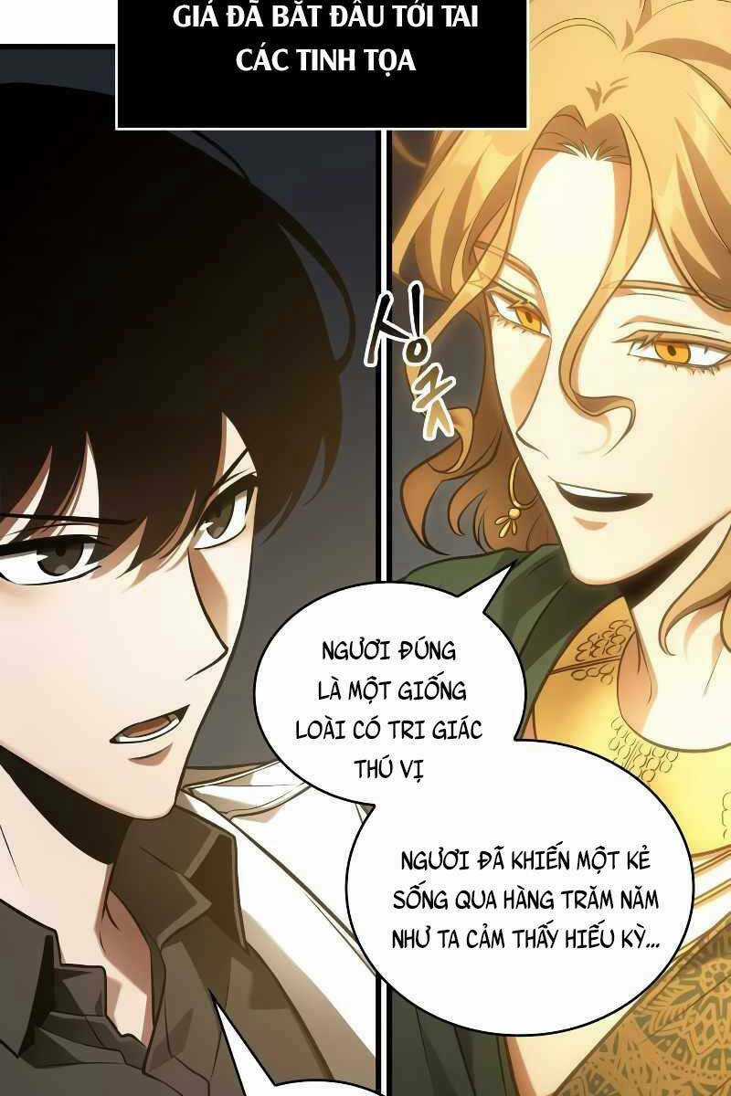 Toàn Trí Độc Giả - Omniscient Reader - Chapter 152 - Trang 24