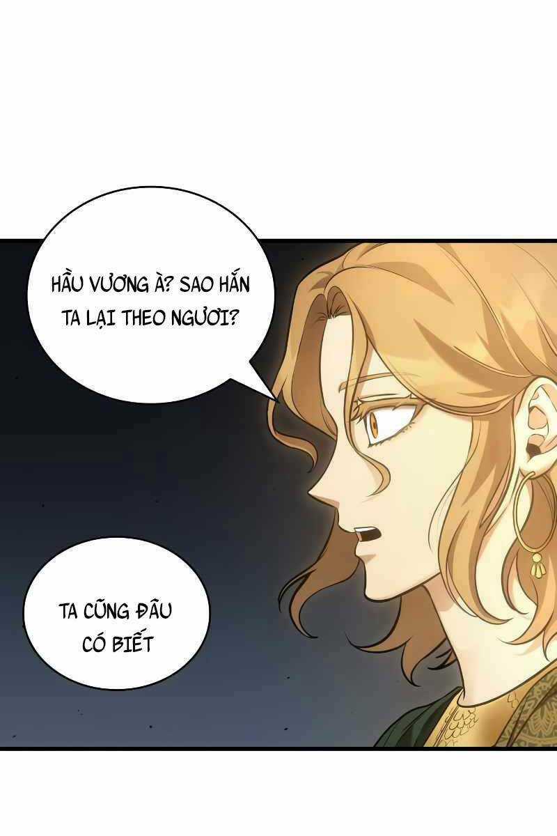 Toàn Trí Độc Giả - Omniscient Reader - Chapter 152 - Trang 29