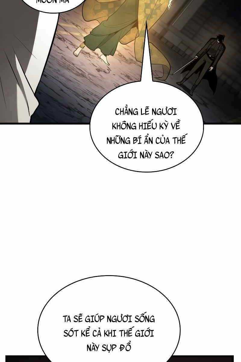 Toàn Trí Độc Giả - Omniscient Reader - Chapter 152 - Trang 31