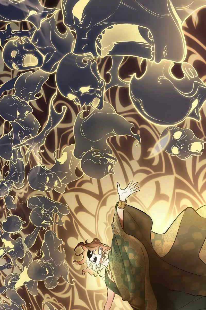 Toàn Trí Độc Giả - Omniscient Reader - Chapter 152 - Trang 36