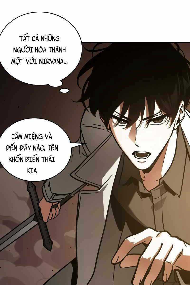 Toàn Trí Độc Giả - Omniscient Reader - Chapter 152 - Trang 38