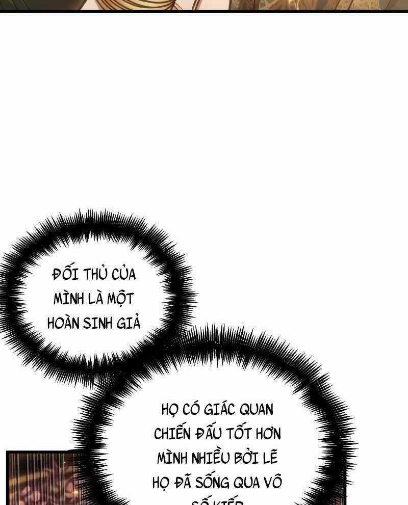 Toàn Trí Độc Giả - Omniscient Reader - Chapter 152 - Trang 40