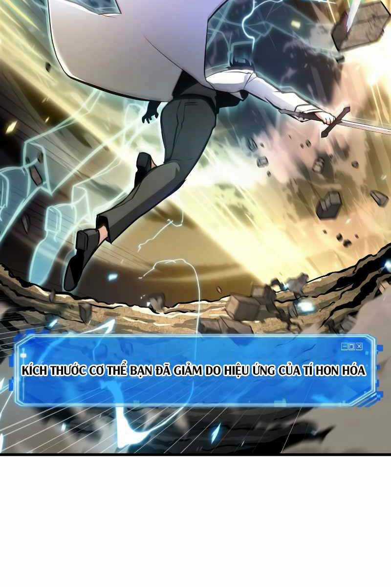 Toàn Trí Độc Giả - Omniscient Reader - Chapter 152 - Trang 45