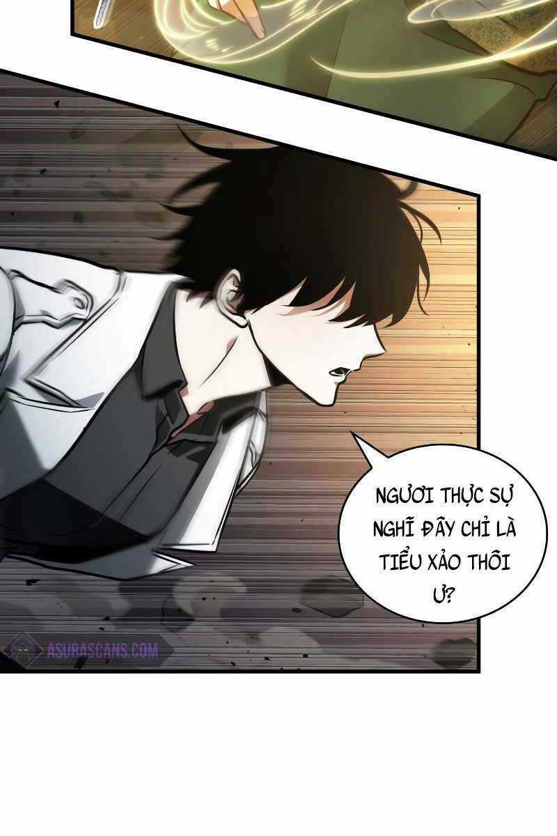 Toàn Trí Độc Giả - Omniscient Reader - Chapter 152 - Trang 49