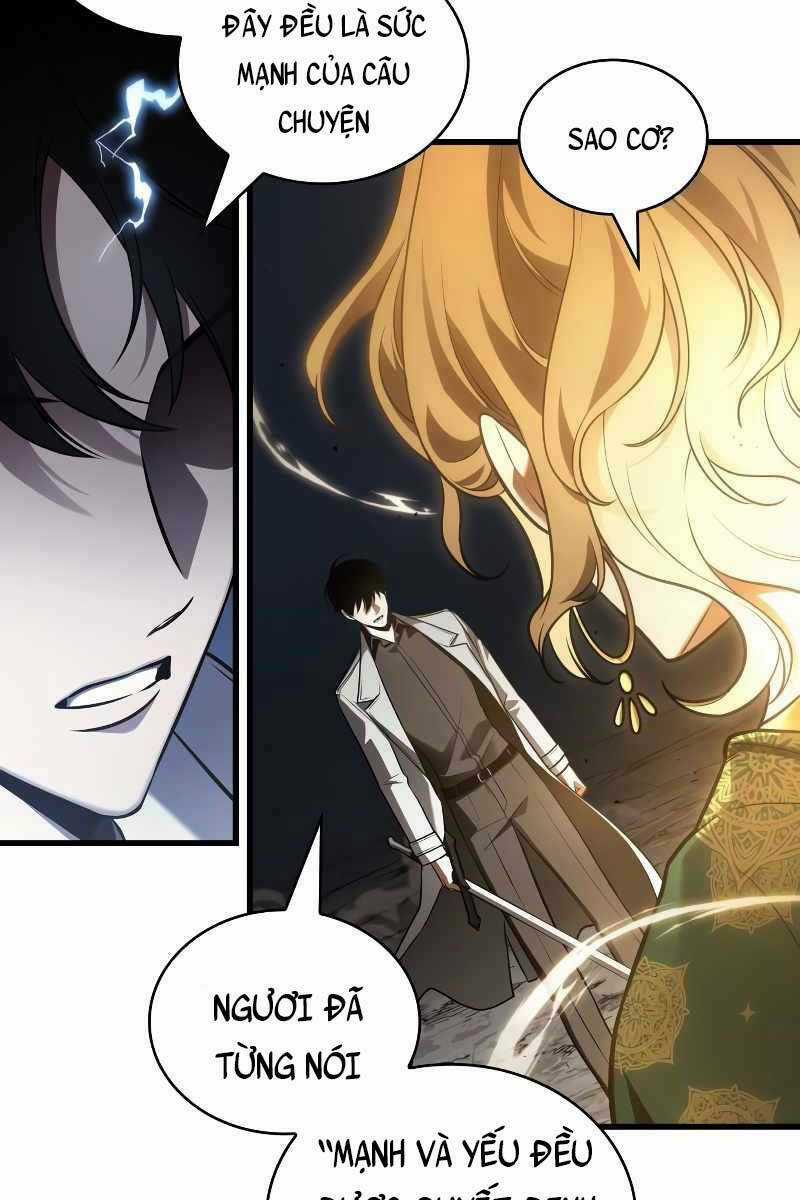 Toàn Trí Độc Giả - Omniscient Reader - Chapter 152 - Trang 8