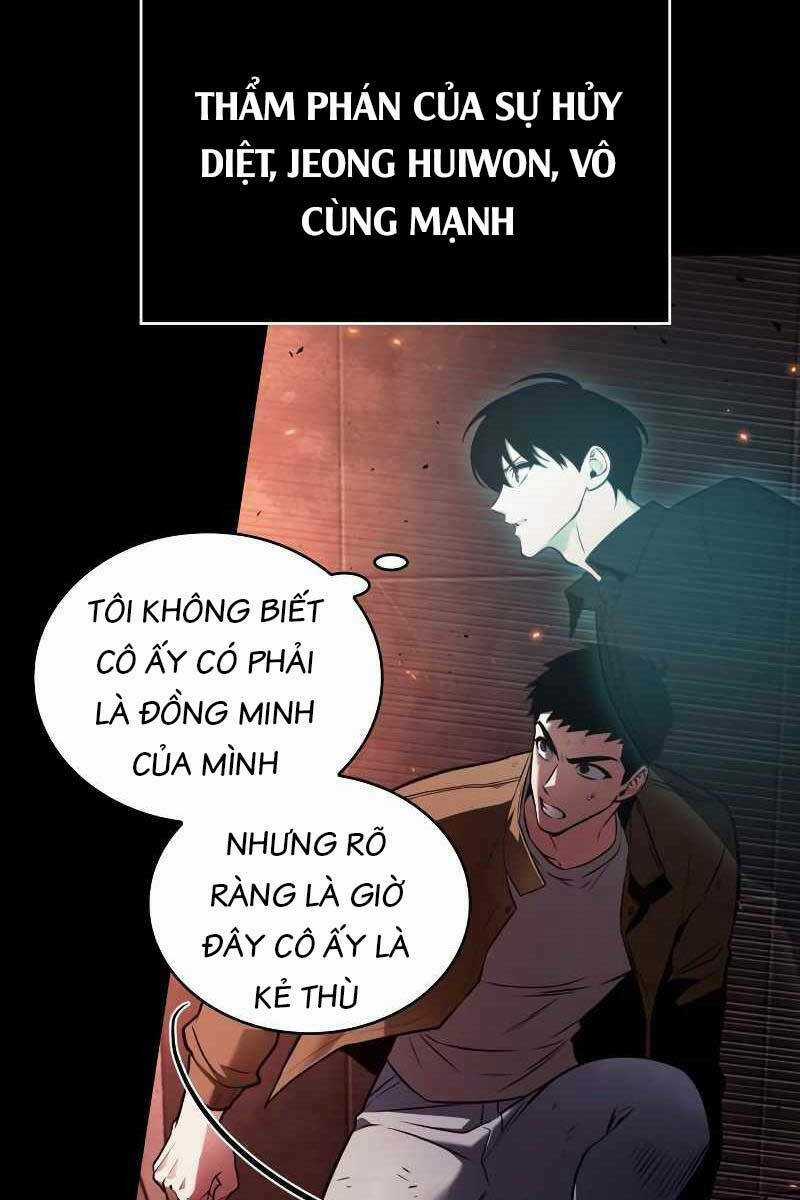 Toàn Trí Độc Giả - Omniscient Reader - Chapter 154 - Trang 18