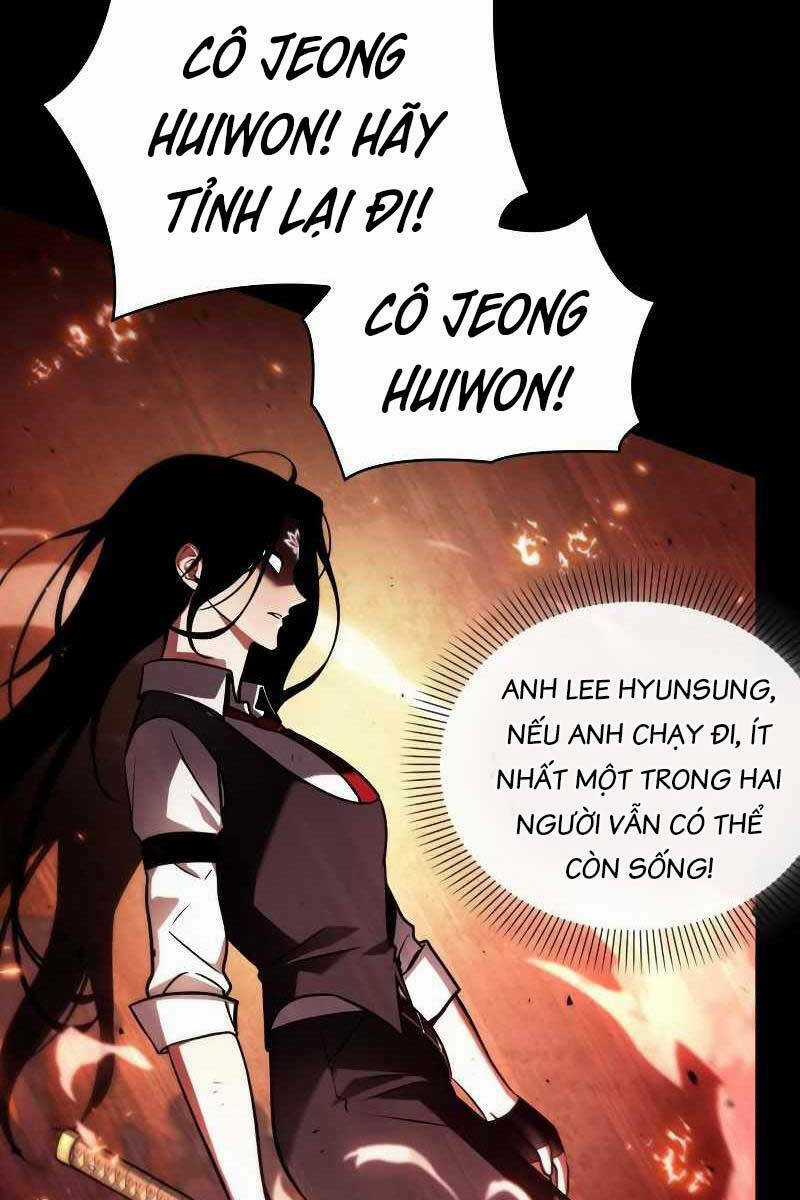 Toàn Trí Độc Giả - Omniscient Reader - Chapter 154 - Trang 34