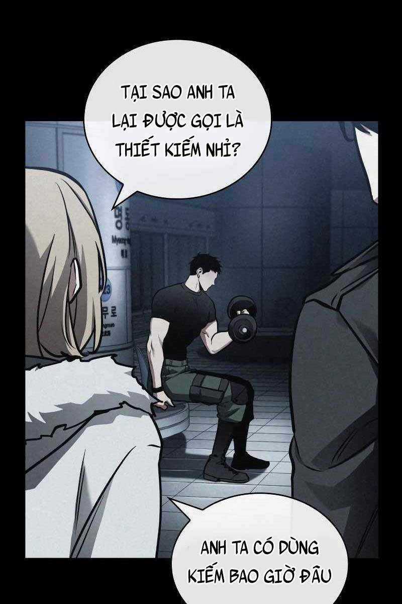 Toàn Trí Độc Giả - Omniscient Reader - Chapter 154 - Trang 85