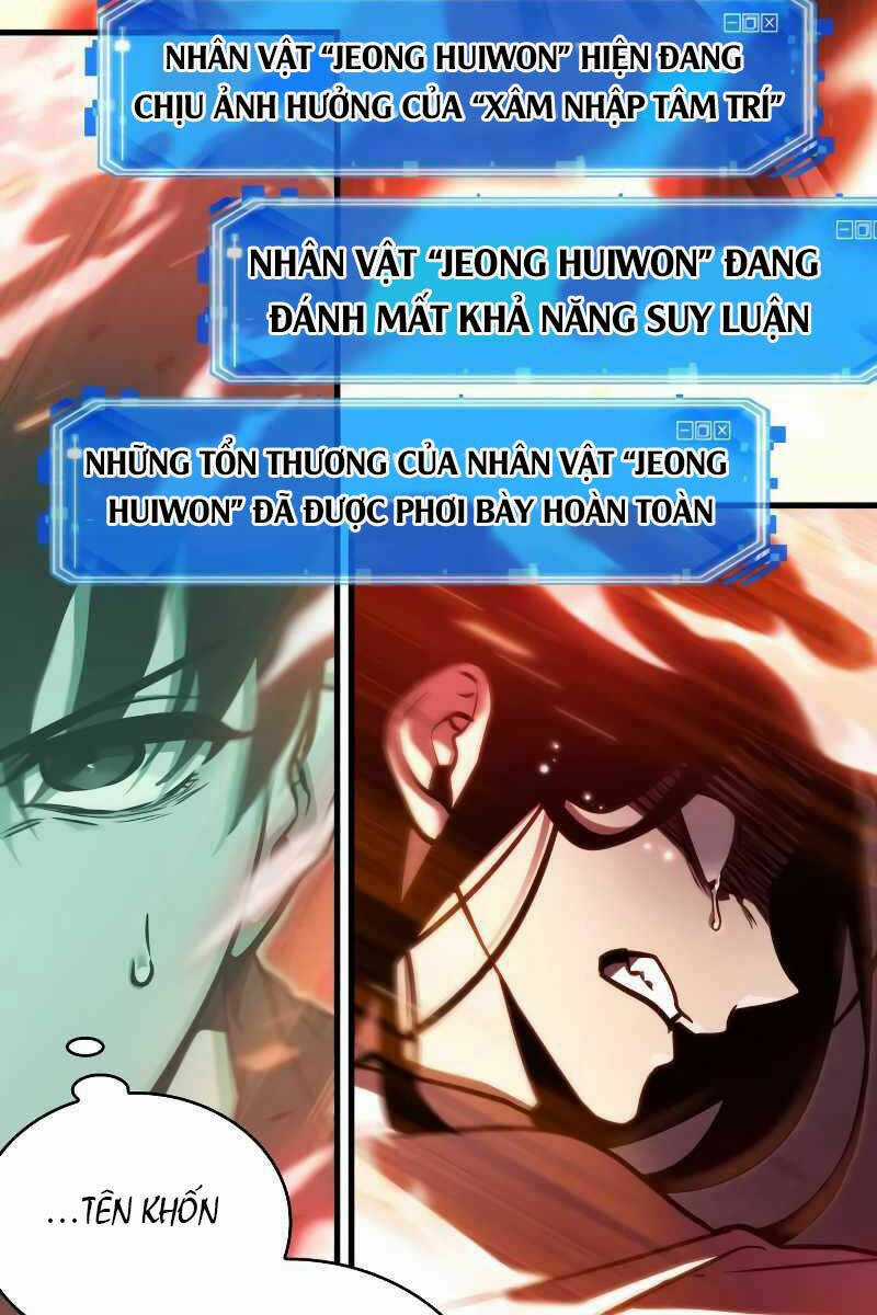 Toàn Trí Độc Giả - Omniscient Reader - Chapter 155 - Trang 20