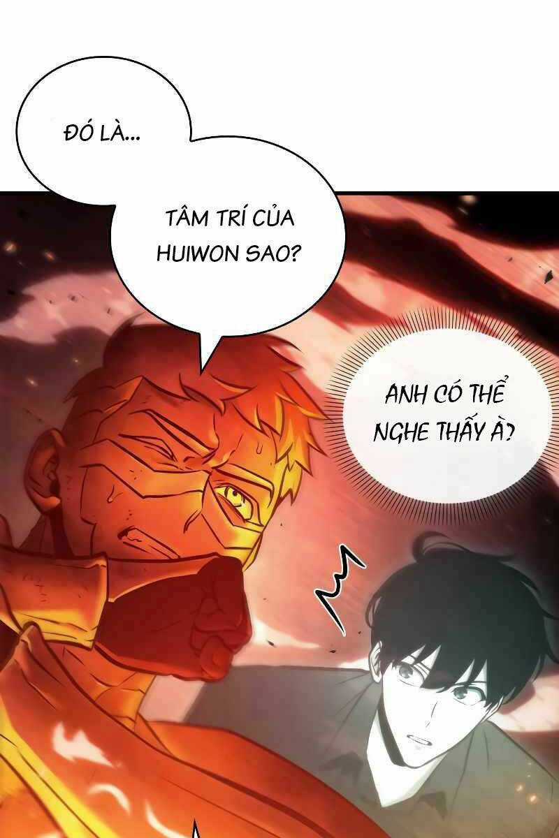 Toàn Trí Độc Giả - Omniscient Reader - Chapter 155 - Trang 22