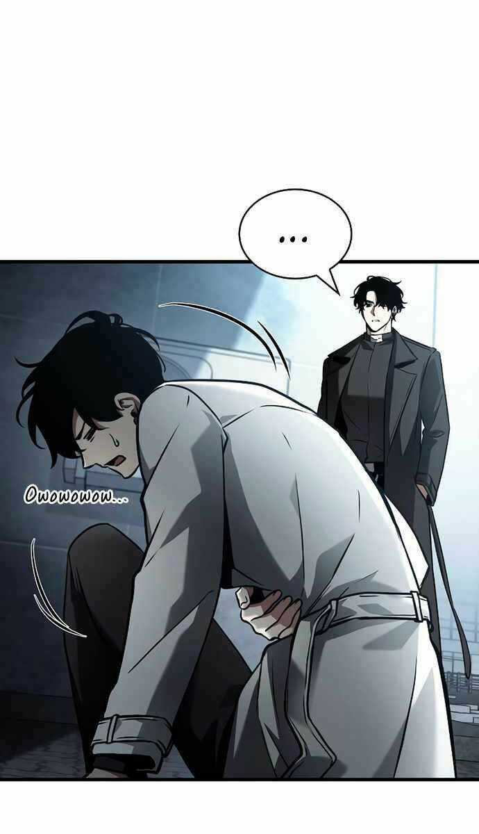 Toàn Trí Độc Giả - Omniscient Reader - Chapter 156 - Trang 26