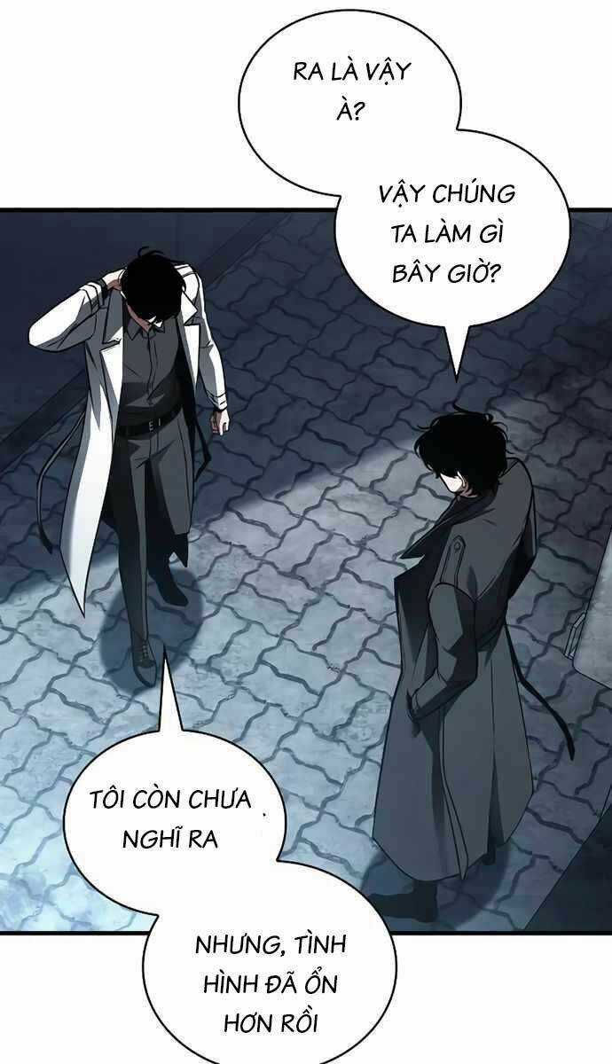 Toàn Trí Độc Giả - Omniscient Reader - Chapter 156 - Trang 30