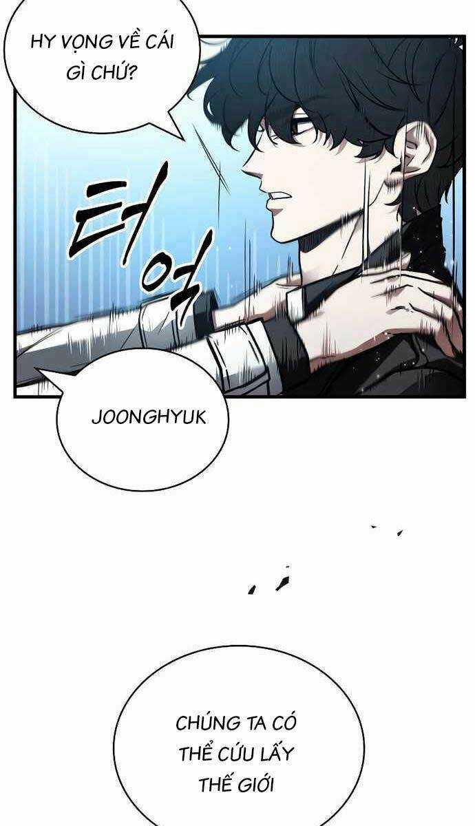 Toàn Trí Độc Giả - Omniscient Reader - Chapter 156 - Trang 33