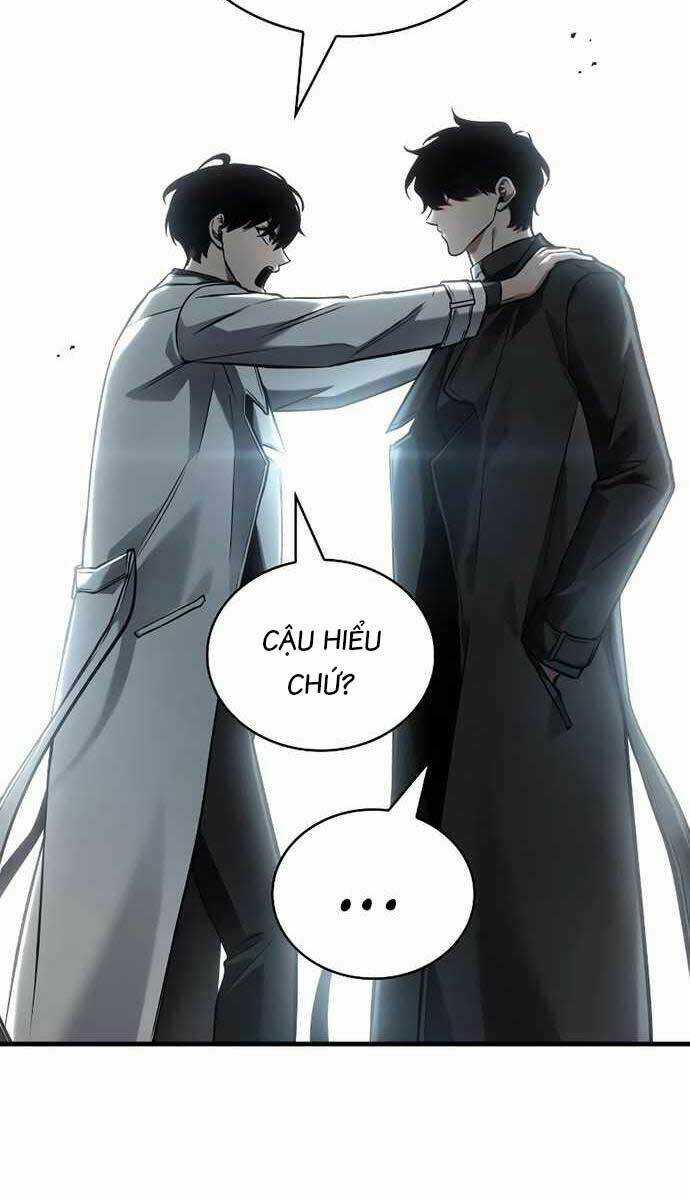 Toàn Trí Độc Giả - Omniscient Reader - Chapter 156 - Trang 34