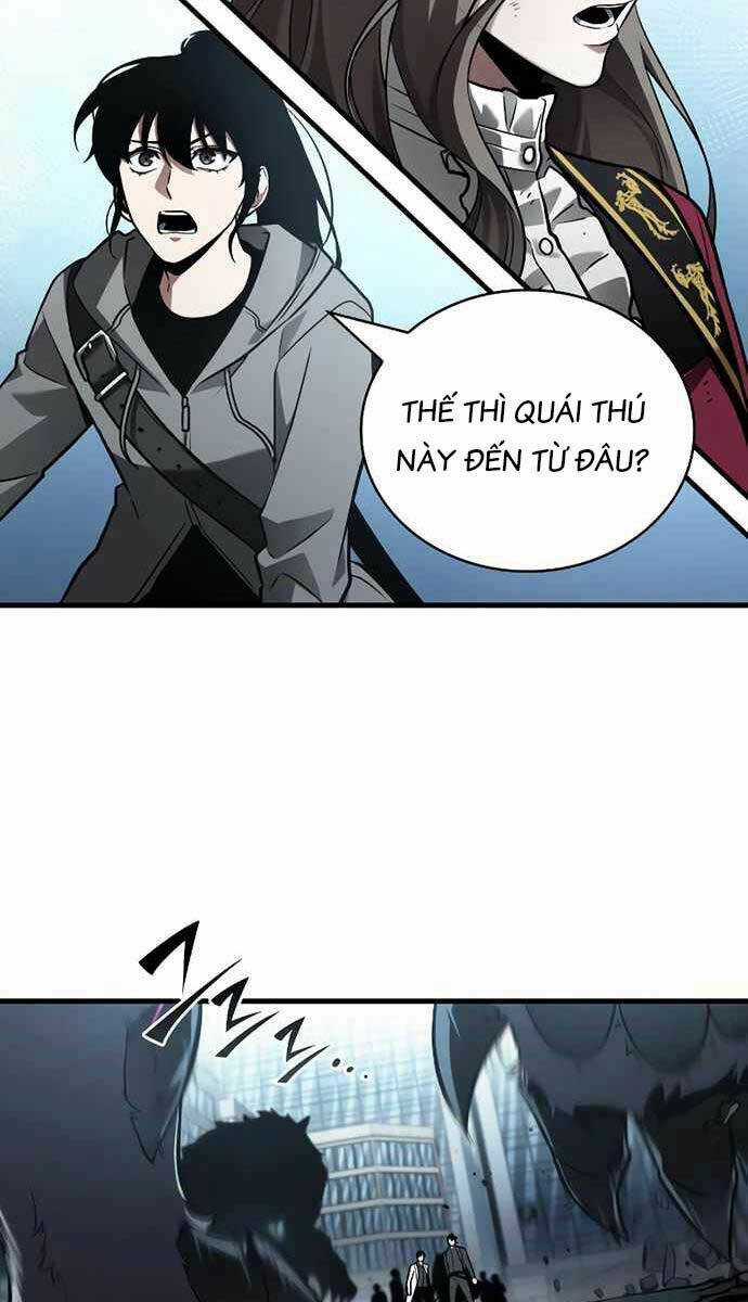 Toàn Trí Độc Giả - Omniscient Reader - Chapter 156 - Trang 65
