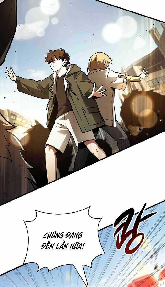 Toàn Trí Độc Giả - Omniscient Reader - Chapter 156 - Trang 70