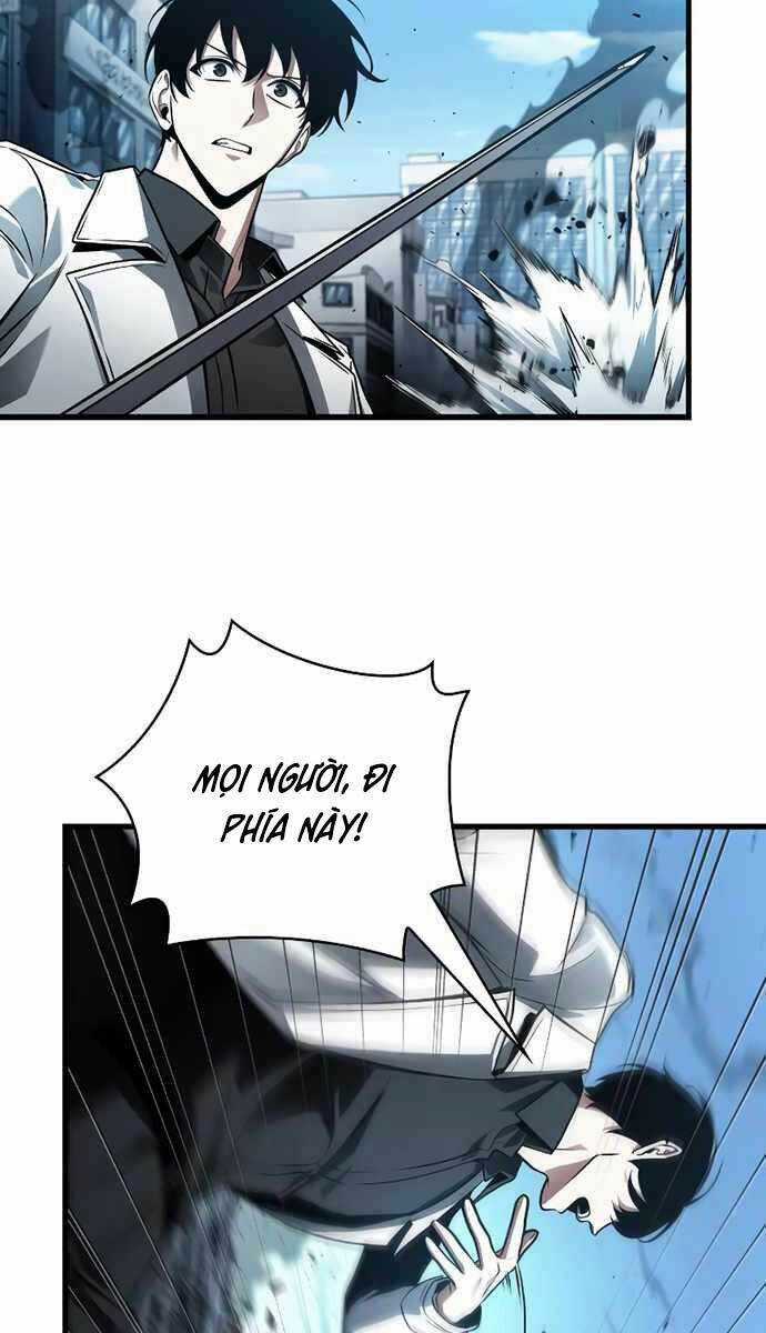 Toàn Trí Độc Giả - Omniscient Reader - Chapter 156 - Trang 72