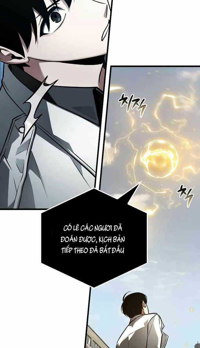 Toàn Trí Độc Giả - Omniscient Reader - Chapter 156 - Trang 84