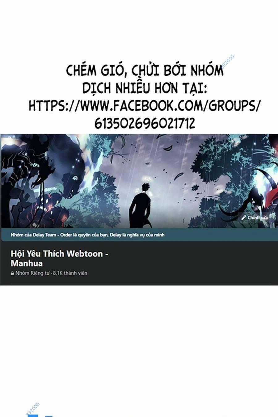 Toàn Trí Độc Giả - Omniscient Reader - Chapter 157 - Trang 1