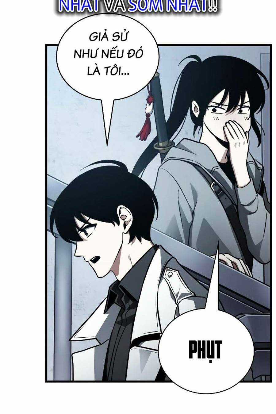 Toàn Trí Độc Giả - Omniscient Reader - Chapter 157 - Trang 107