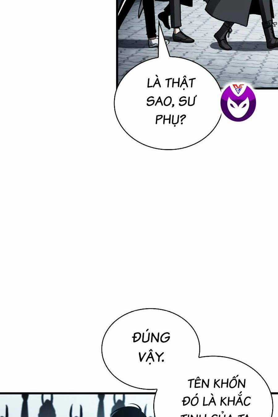 Toàn Trí Độc Giả - Omniscient Reader - Chapter 157 - Trang 111