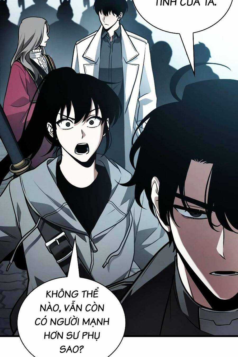 Toàn Trí Độc Giả - Omniscient Reader - Chapter 157 - Trang 112