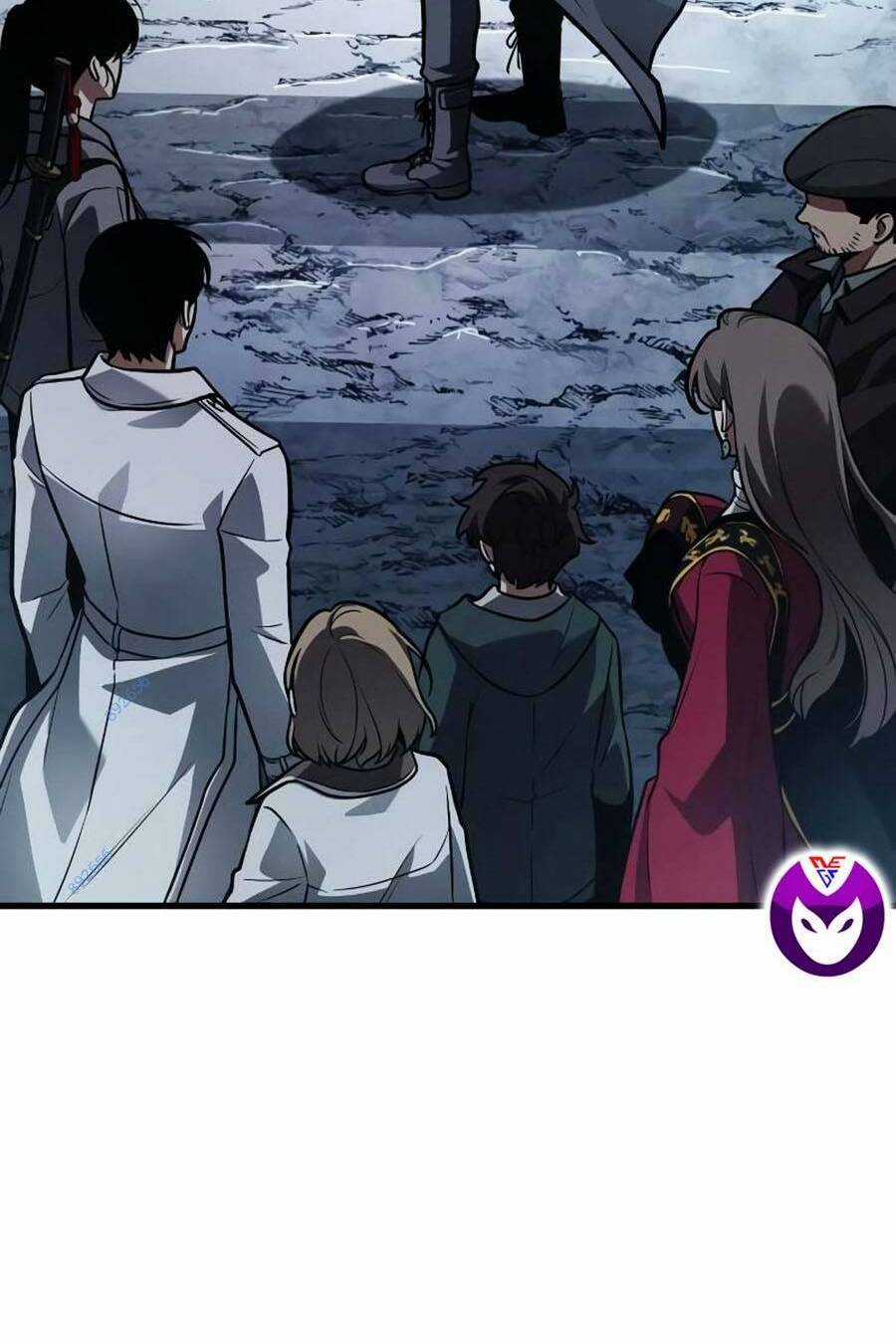 Toàn Trí Độc Giả - Omniscient Reader - Chapter 157 - Trang 117