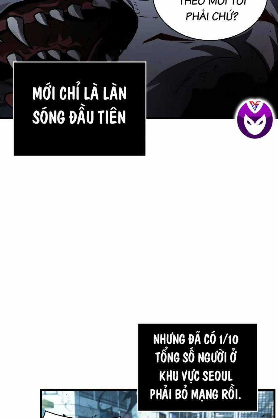 Toàn Trí Độc Giả - Omniscient Reader - Chapter 157 - Trang 21