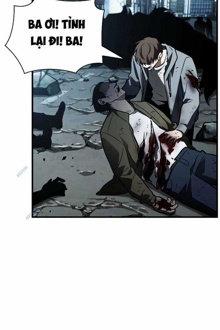 Toàn Trí Độc Giả - Omniscient Reader - Chapter 157 - Trang 22