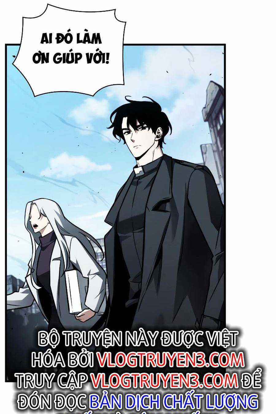 Toàn Trí Độc Giả - Omniscient Reader - Chapter 157 - Trang 23