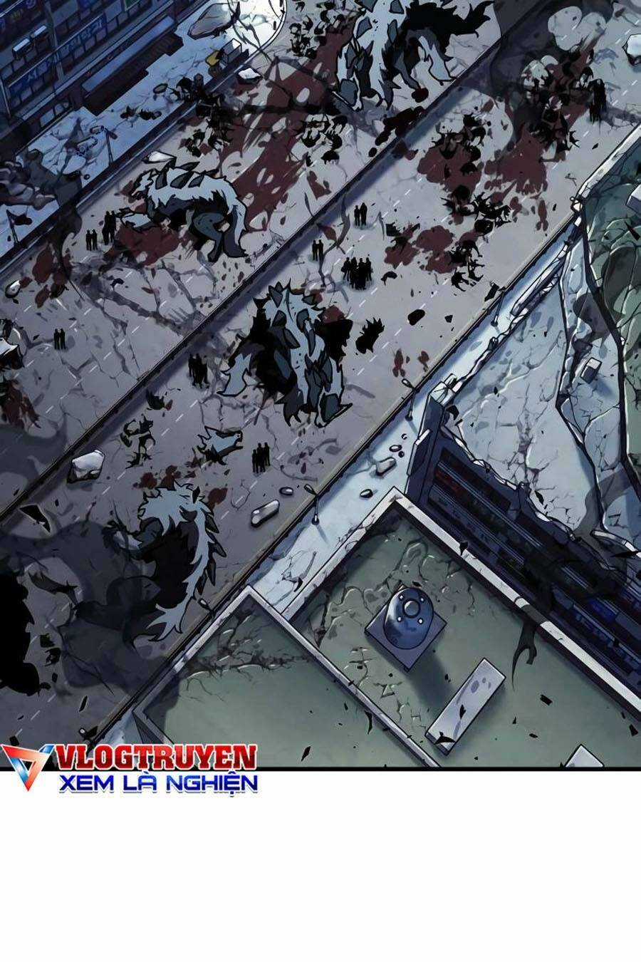 Toàn Trí Độc Giả - Omniscient Reader - Chapter 157 - Trang 25