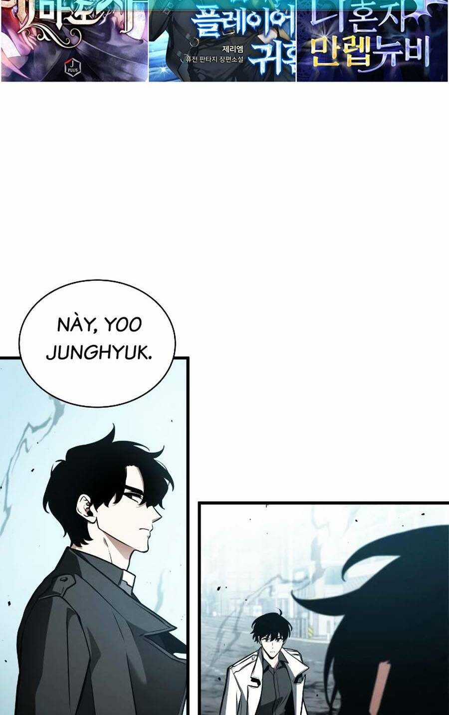 Toàn Trí Độc Giả - Omniscient Reader - Chapter 157 - Trang 28