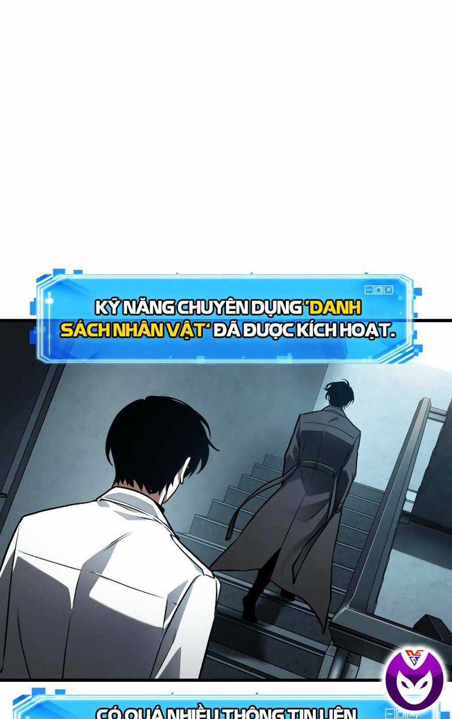 Toàn Trí Độc Giả - Omniscient Reader - Chapter 157 - Trang 31